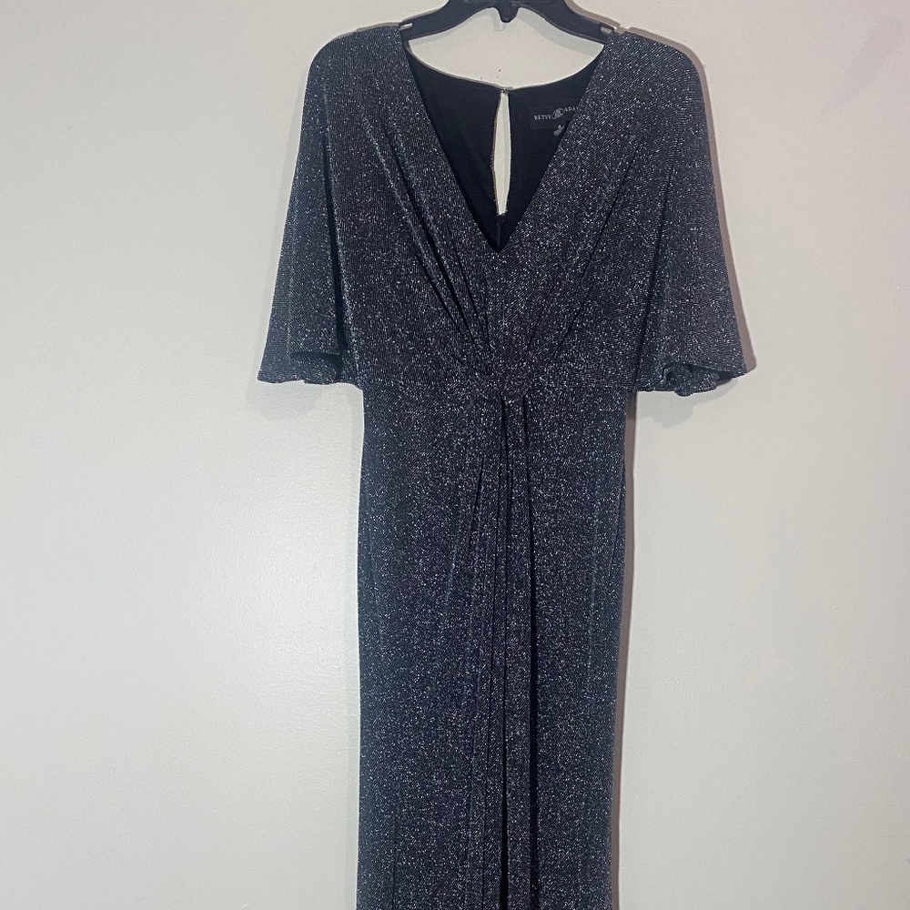Gown